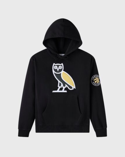 NBA Toronto Raptors Hoodie
