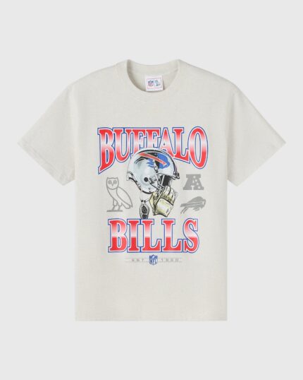 NFL Buffalo Bills Graphic Team T-Shirt