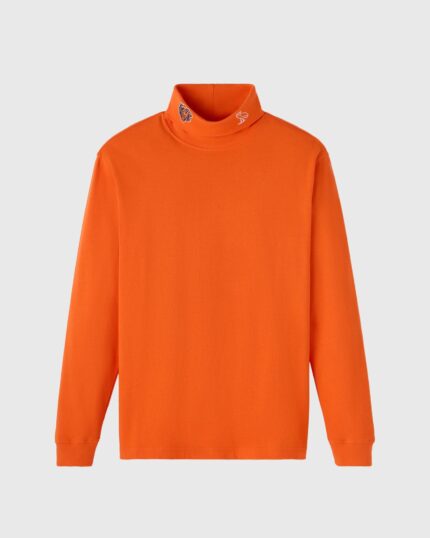 NFL Chicago Bears Heavyweight Turtleneck