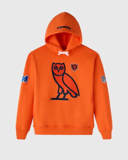 NFL Chicago Bears Icon Team Hoodie