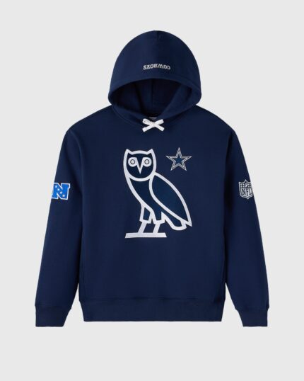 NFL Dallas Cowboys Icon Team Hoodie