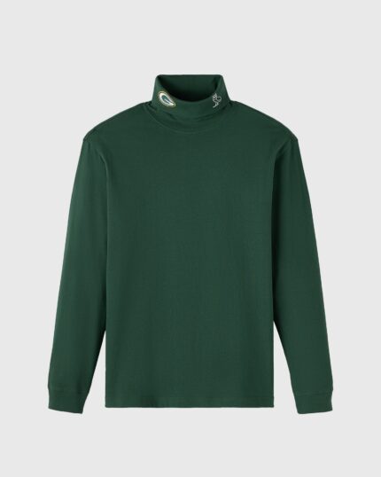 NFL Green Bay Packers Heavyweight Turtleneck