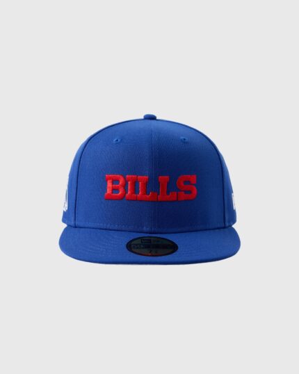 NFL New Era Buffalo Bills 59FIFTY