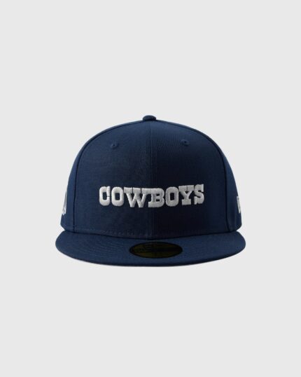 NFL New Era Dallas Cowboys 59FIFTY