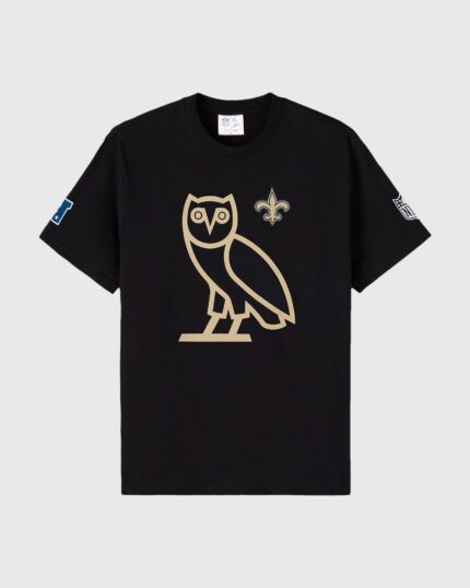 NFL New Orleans Saints Icon T-Shirt