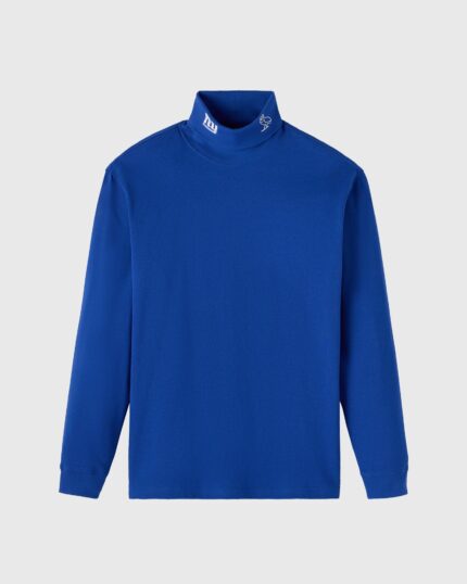 NFL New York Giants Heavyweight Turtleneck