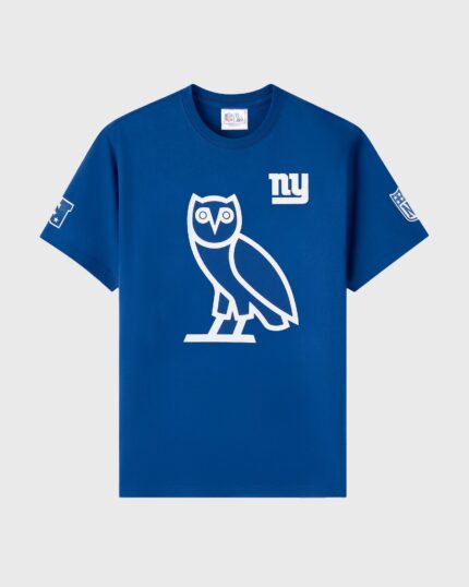 NFL New York Giants Icon T-Shirt