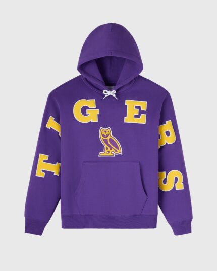 Ovo LSU Tigers Hoodie
