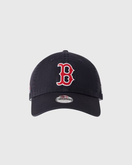 Ovo New Era MLB 9TWENTY Boston Red Sox Adjustable Cap