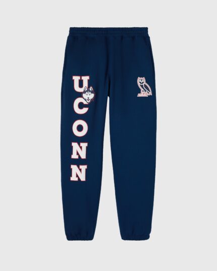 Ovo UCONN Huskies Sweatpant