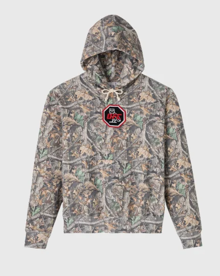 Ovo UFC hoodie