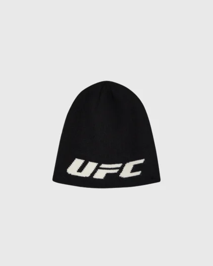 Ovo UFC toque
