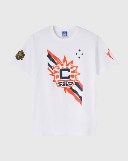 Ovo Wnba Connecticut T-Shirt