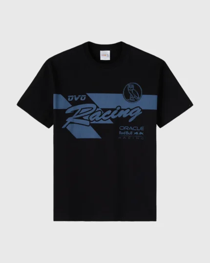 Ovo red bull racing montreal edition t-shirt