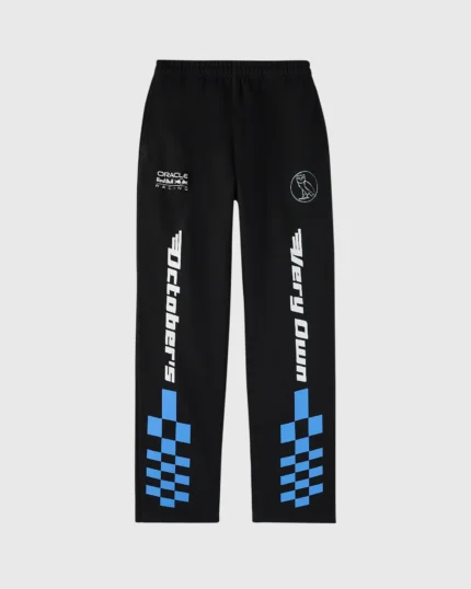 Ovo red bull racing sweatpant