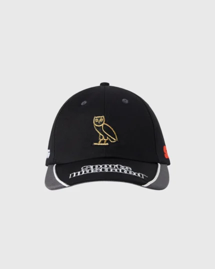 Ovo sports illustrated racing cap