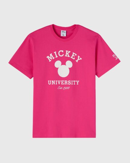 Ovo ©Disney Valentine’s Collegiate T-Shirt
